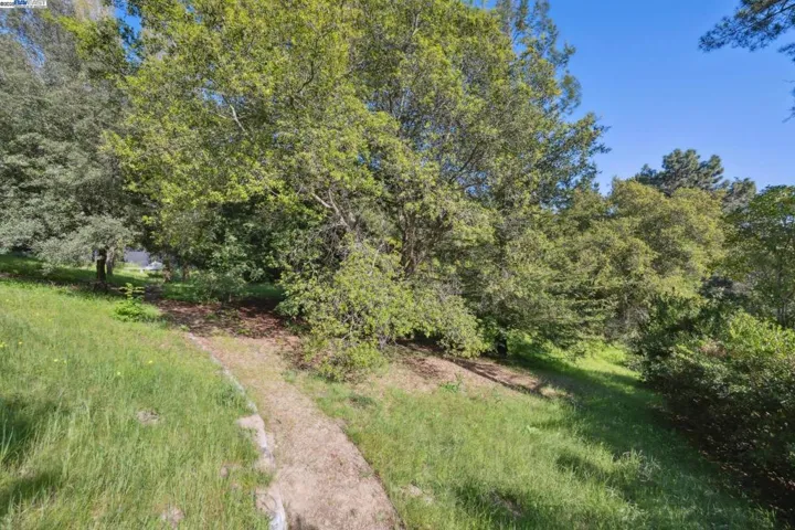 5550 Fernhoff Road, Oakland, California 94619