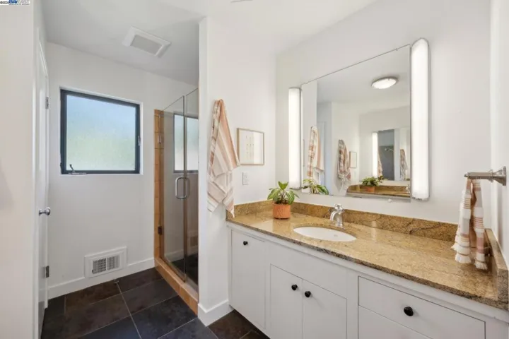 5550 Fernhoff Road, Oakland, California 94619