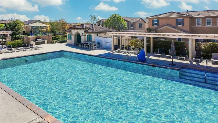 7556 Shorthorn Street, Chino, California 91708