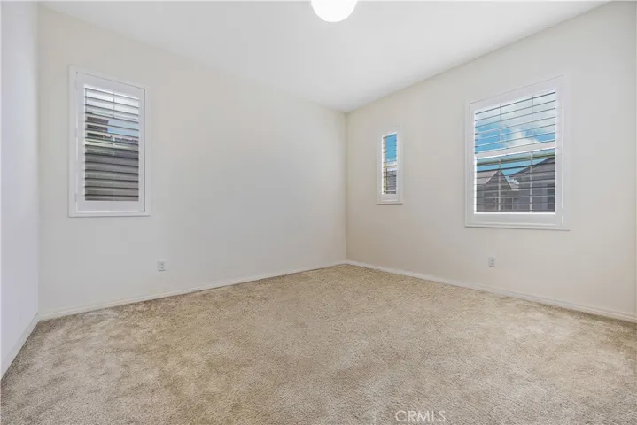 Upstairs Room 3