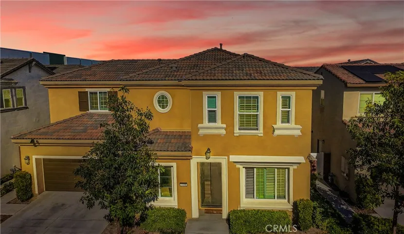 7556 Shorthorn Street, Chino, California 91708
