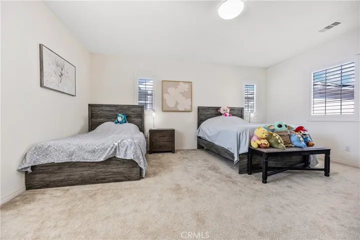 Large Primary Bedroom