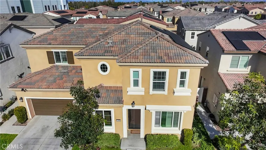 7556 Shorthorn Street, Chino, California 91708