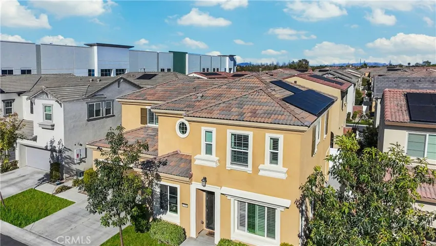 7556 Shorthorn Street, Chino, California 91708