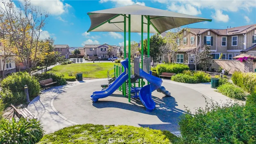 7556 Shorthorn Street, Chino, California 91708