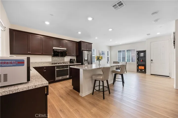 7556 Shorthorn Street, Chino, California 91708