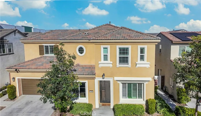 7556 Shorthorn Street, Chino, California 91708