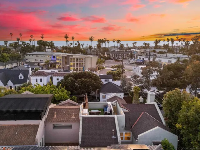 6755 Tyrian Street, La Jolla, California 92037