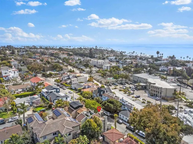 6755 Tyrian Street, La Jolla, California 92037