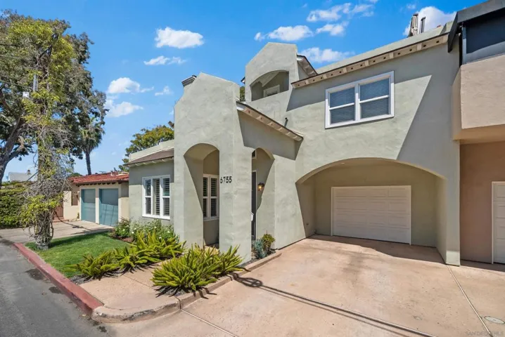 6755 Tyrian Street, La Jolla, California 92037