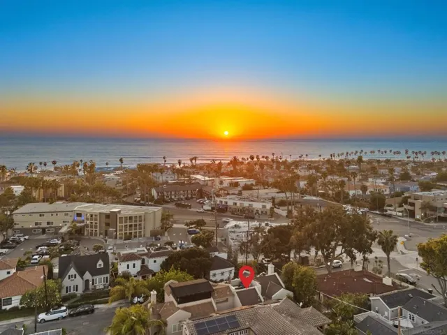 6755 Tyrian Street, La Jolla, California 92037