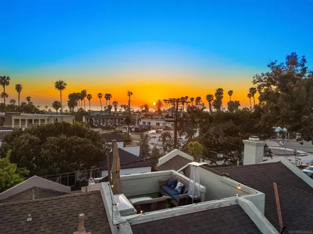 6755 Tyrian Street, La Jolla, California 92037