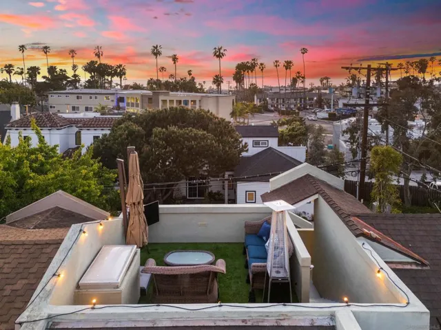 6755 Tyrian Street, La Jolla, California 92037