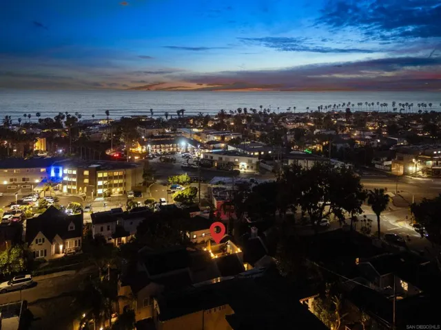 6755 Tyrian Street, La Jolla, California 92037