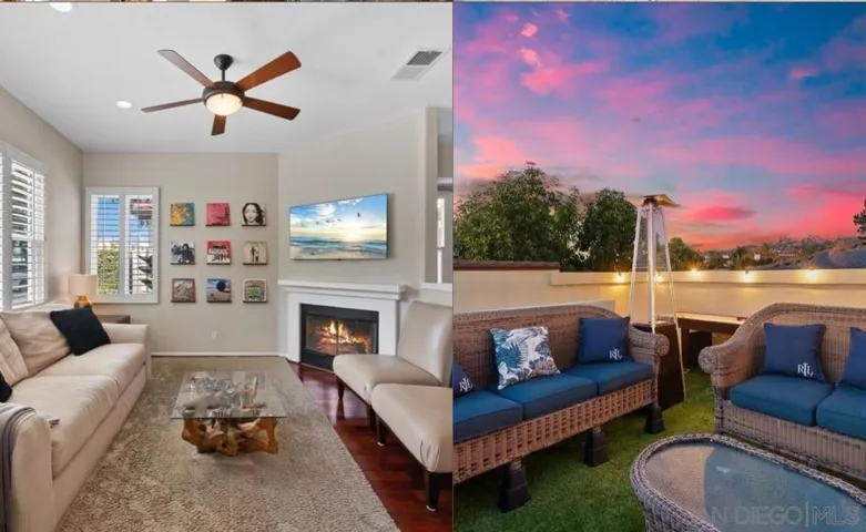 6755 Tyrian Street, La Jolla, California 92037