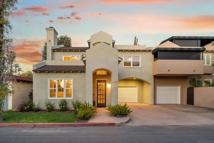 6755 Tyrian Street, La Jolla, California 92037