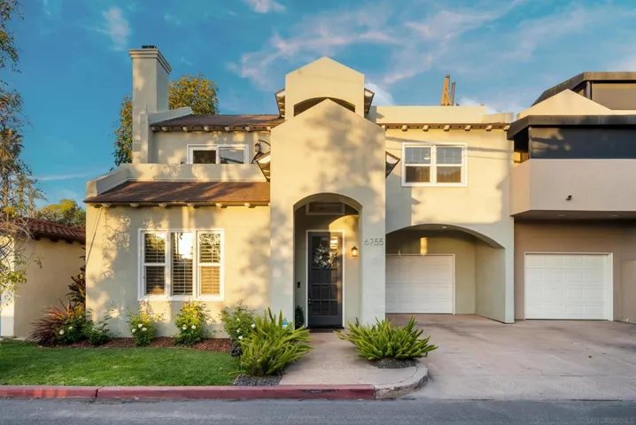 6755 Tyrian Street, La Jolla, California 92037