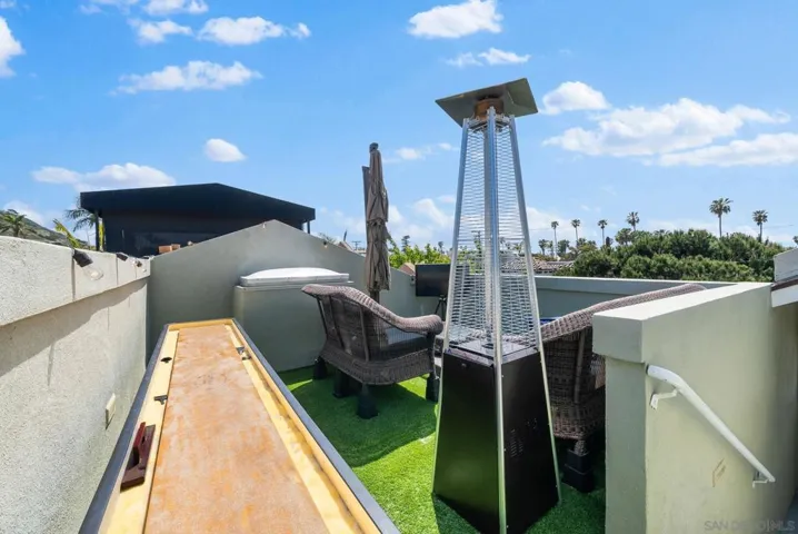 6755 Tyrian Street, La Jolla, California 92037