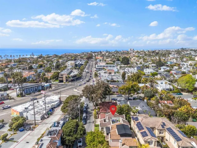 6755 Tyrian Street, La Jolla, California 92037