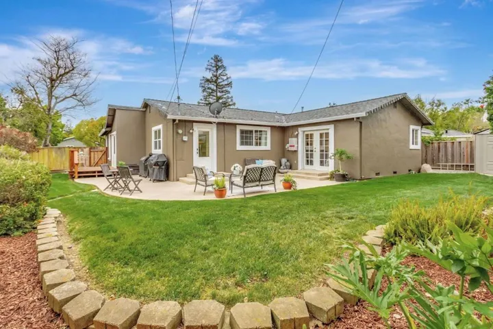 5499 Mary Jo Way, San Jose, California 95124
