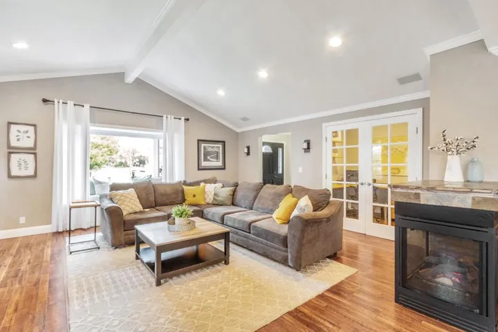 5499 Mary Jo Way, San Jose, California 95124