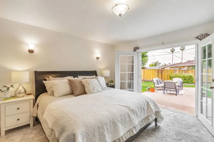5499 Mary Jo Way, San Jose, California 95124