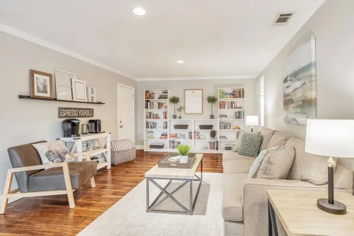 5499 Mary Jo Way, San Jose, California 95124