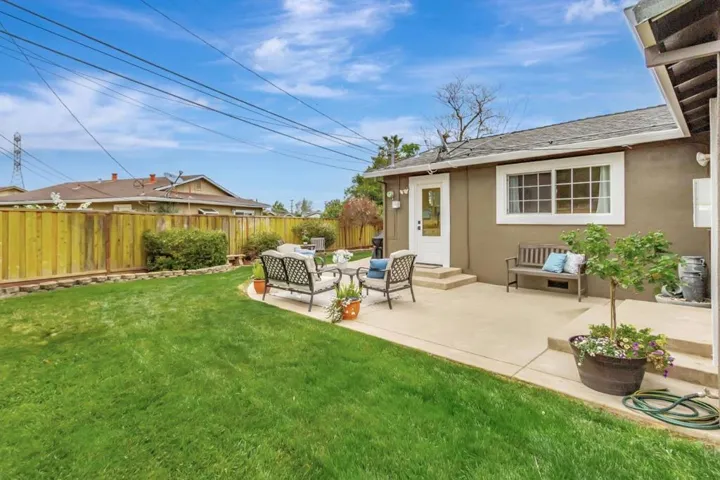 5499 Mary Jo Way, San Jose, California 95124