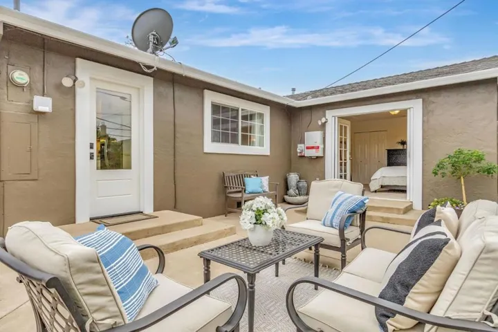 5499 Mary Jo Way, San Jose, California 95124