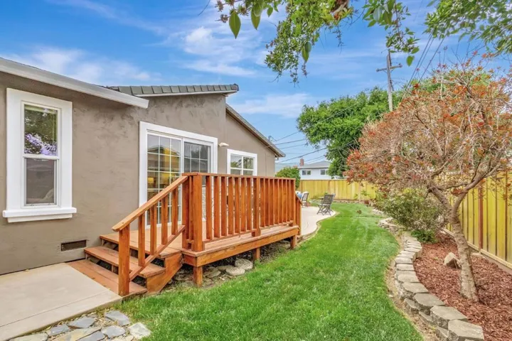 5499 Mary Jo Way, San Jose, California 95124