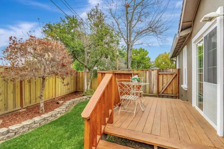 5499 Mary Jo Way, San Jose, California 95124