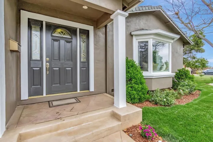 5499 Mary Jo Way, San Jose, California 95124