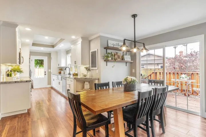 5499 Mary Jo Way, San Jose, California 95124