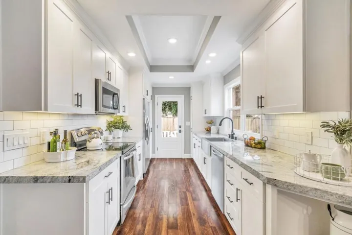 5499 Mary Jo Way, San Jose, California 95124