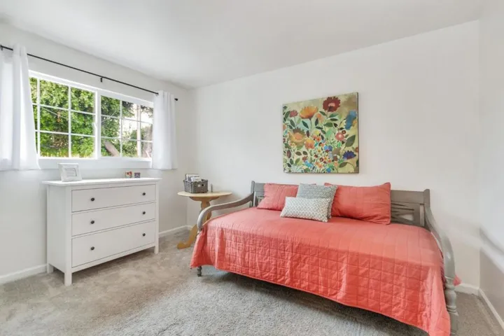 5499 Mary Jo Way, San Jose, California 95124