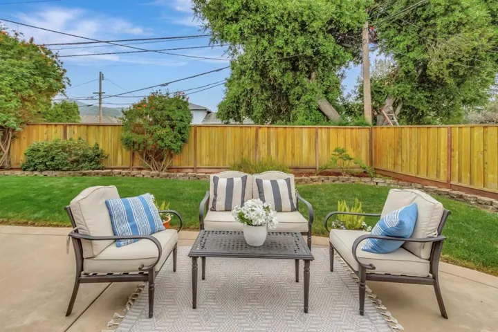 5499 Mary Jo Way, San Jose, California 95124