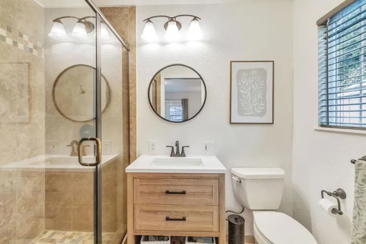 5499 Mary Jo Way, San Jose, California 95124