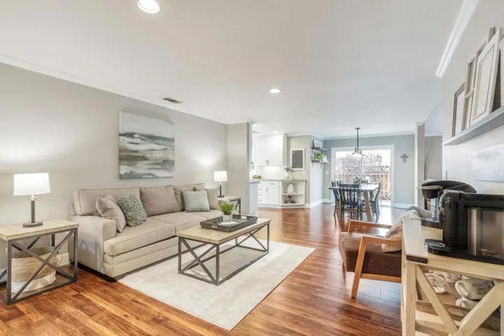 5499 Mary Jo Way, San Jose, California 95124