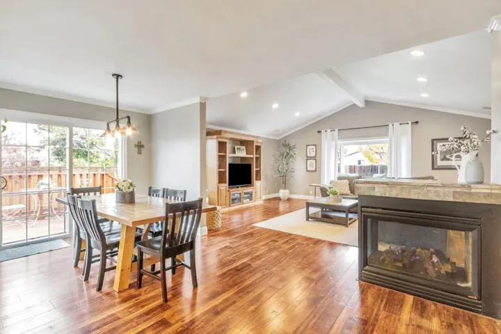 5499 Mary Jo Way, San Jose, California 95124