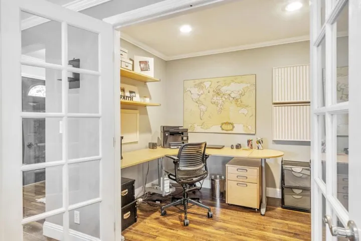 5499 Mary Jo Way, San Jose, California 95124
