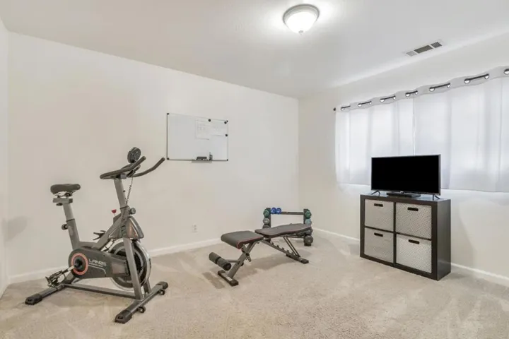 5499 Mary Jo Way, San Jose, California 95124