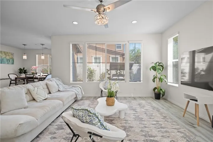 14355 Penn Foster Street, Chino, California 91710