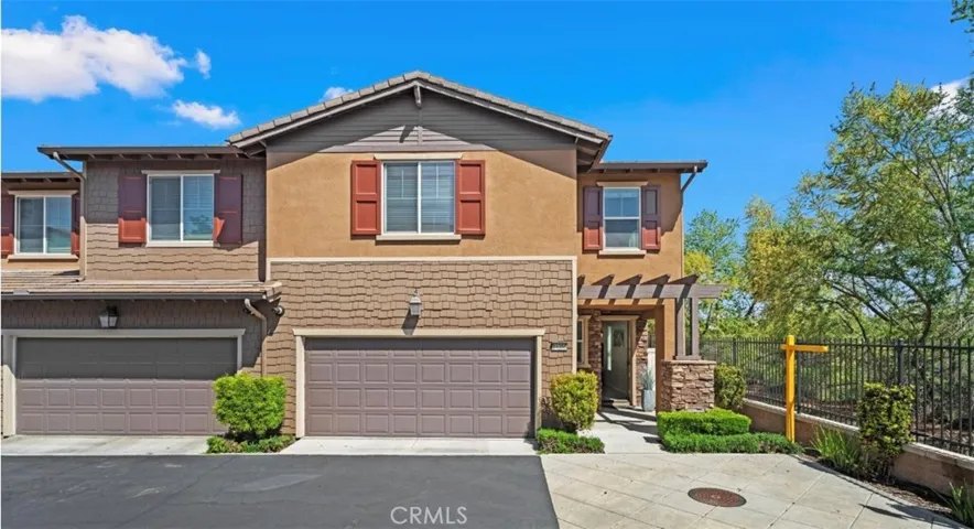 14355 Penn Foster Street, Chino, California 91710