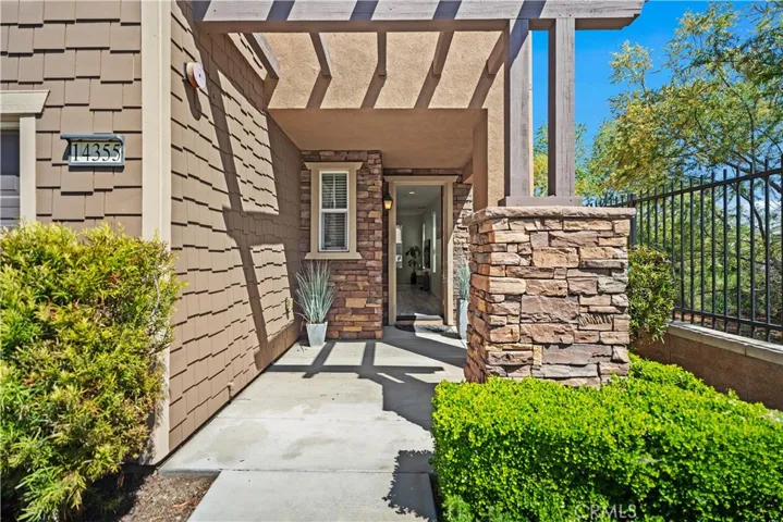 14355 Penn Foster Street, Chino, California 91710