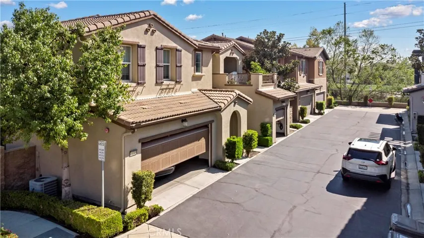 14355 Penn Foster Street, Chino, California 91710