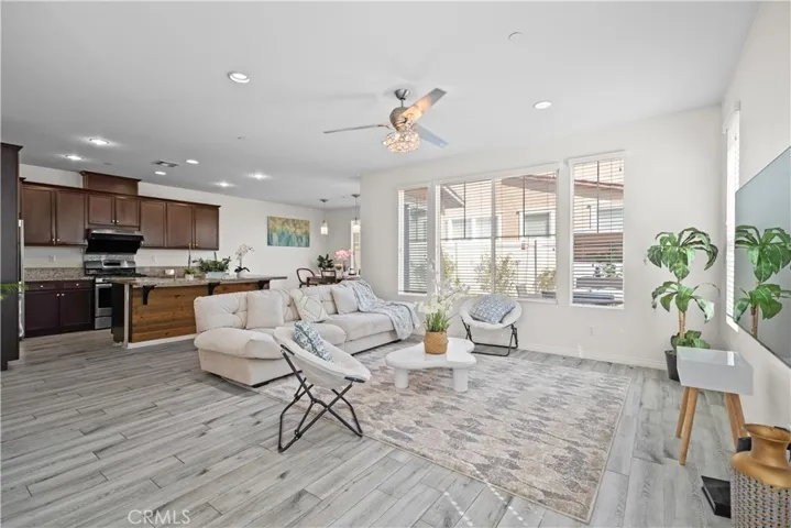 14355 Penn Foster Street, Chino, California 91710