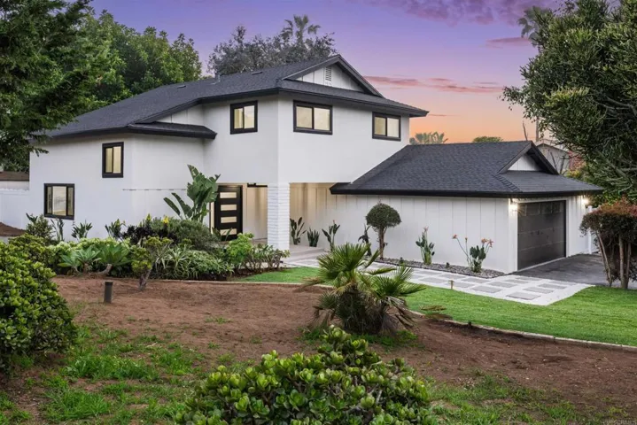 475 Parkwood Lane, Encinitas, California 92024