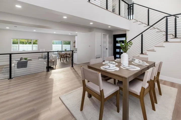 475 Parkwood Lane, Encinitas, California 92024