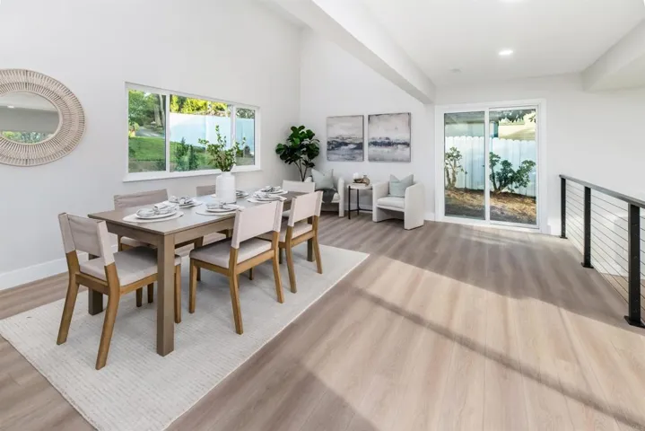 475 Parkwood Lane, Encinitas, California 92024