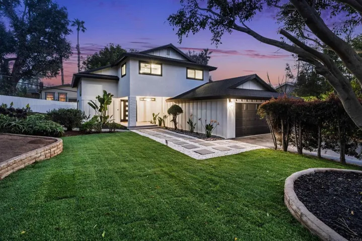 475 Parkwood Lane, Encinitas, California 92024